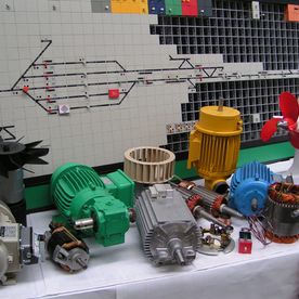 Mandl GmbH in Hagenbrunn, Niederösterreich nähe Wien