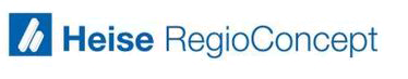 Heise RegioConcept Logo